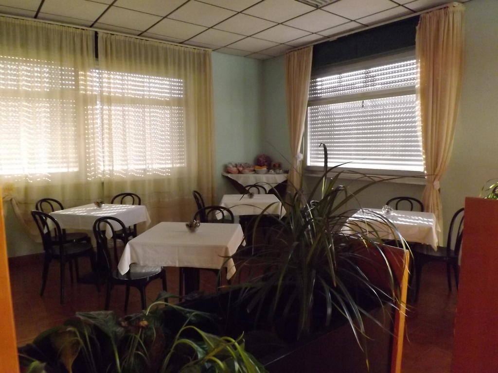 Hotel Sagittario San Sperate Екстериор снимка