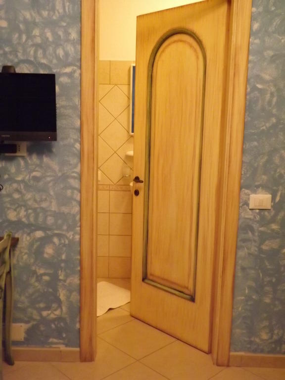 Hotel Sagittario San Sperate Екстериор снимка