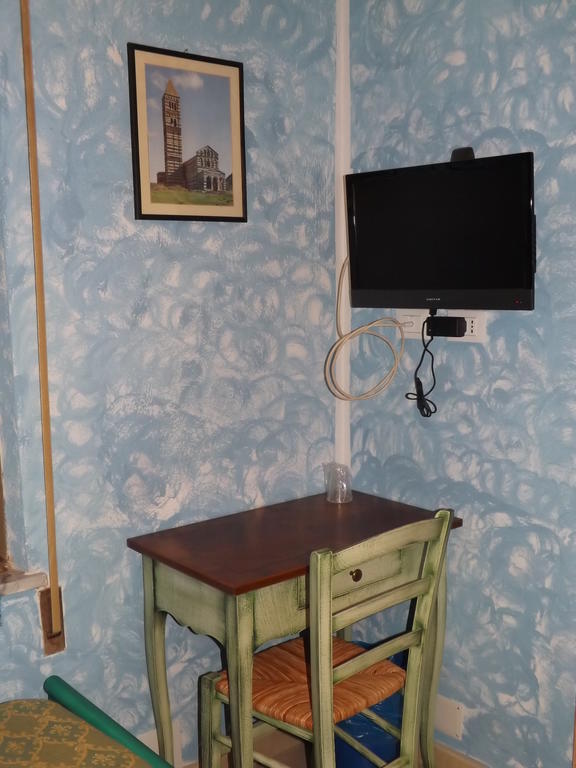 Hotel Sagittario San Sperate Стая снимка