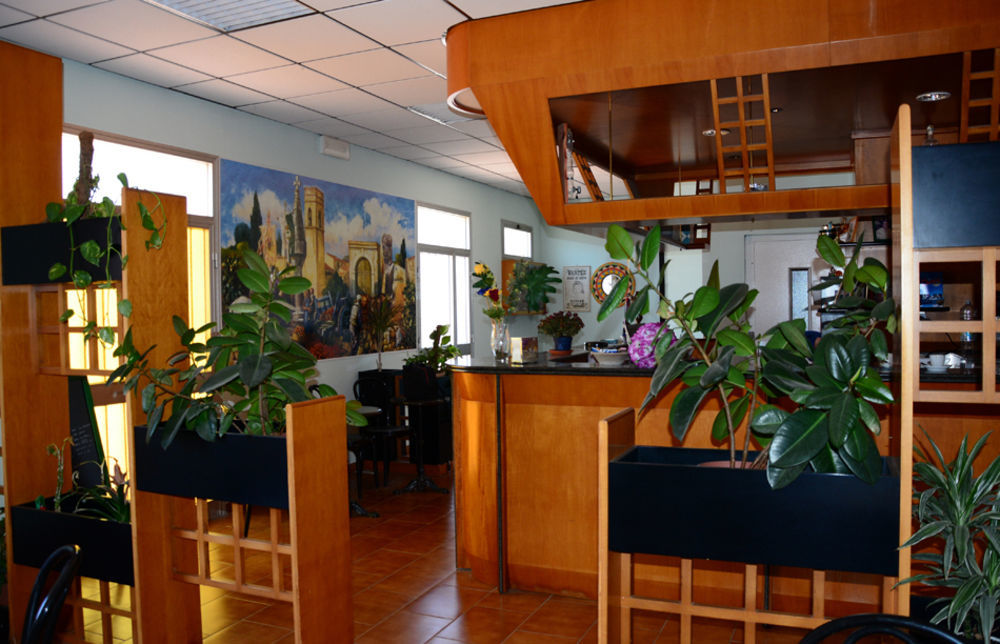 Hotel Sagittario San Sperate Екстериор снимка