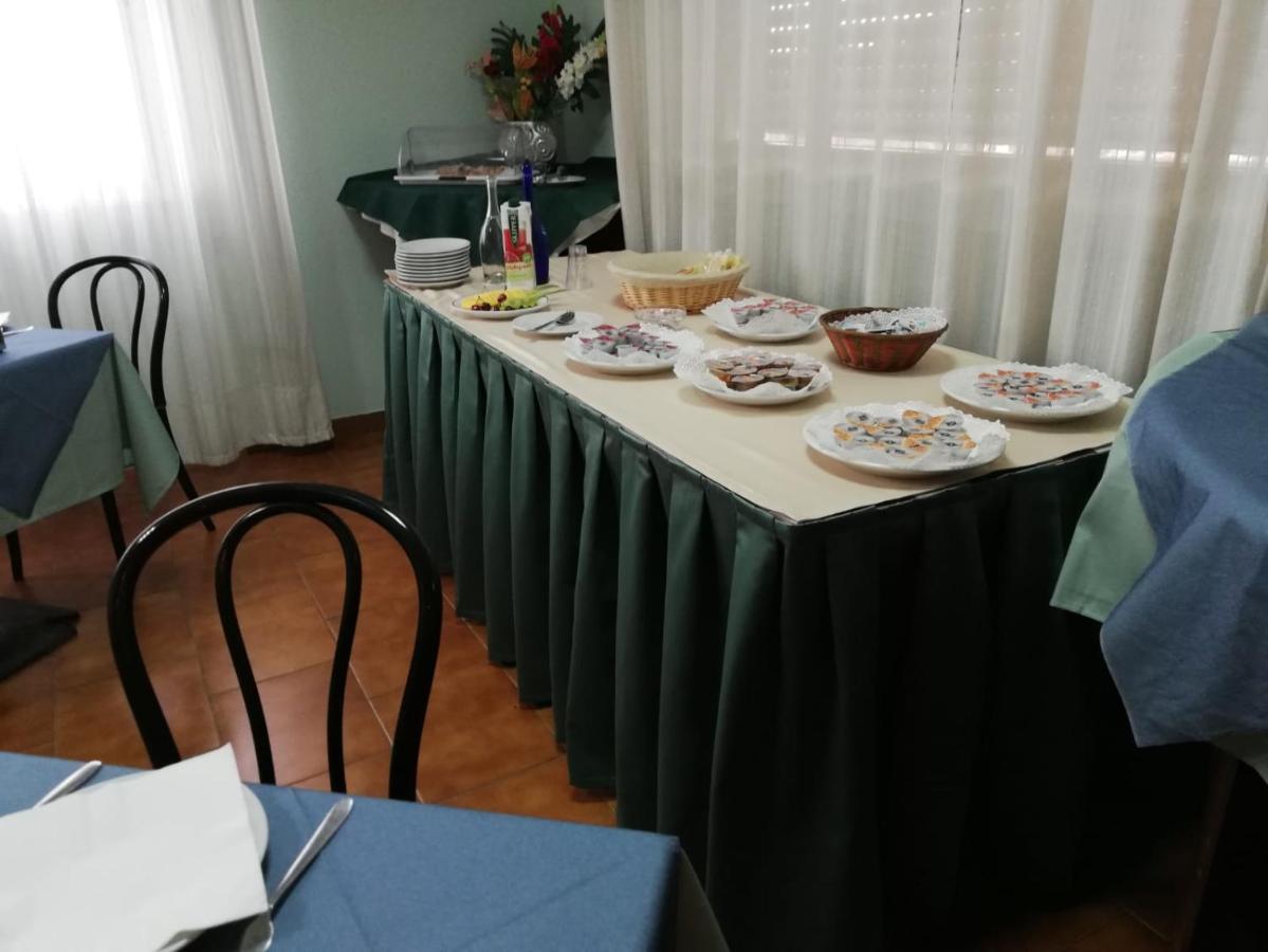 Hotel Sagittario San Sperate Екстериор снимка